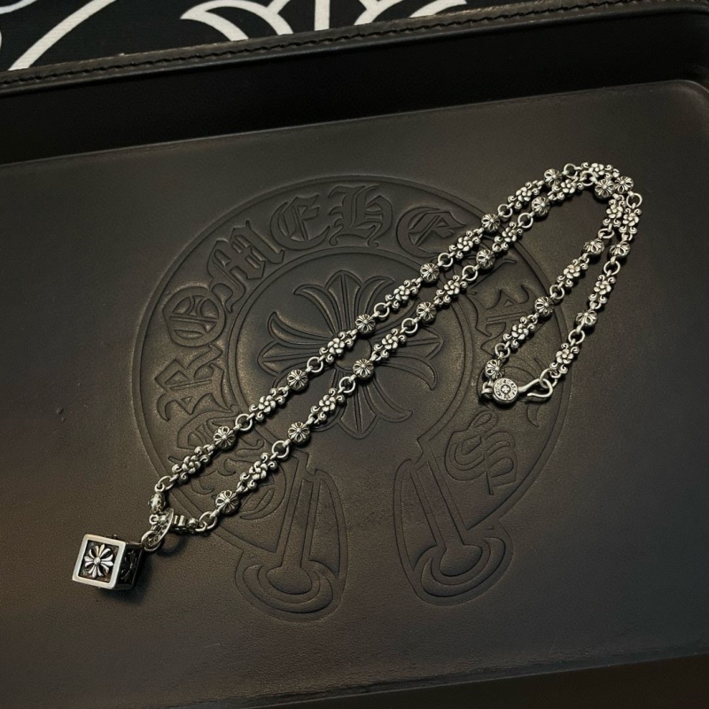 Chrome Hearts Necklaces